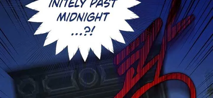 Welcome to the Rose Mansion Chapter 12 page 44 - 