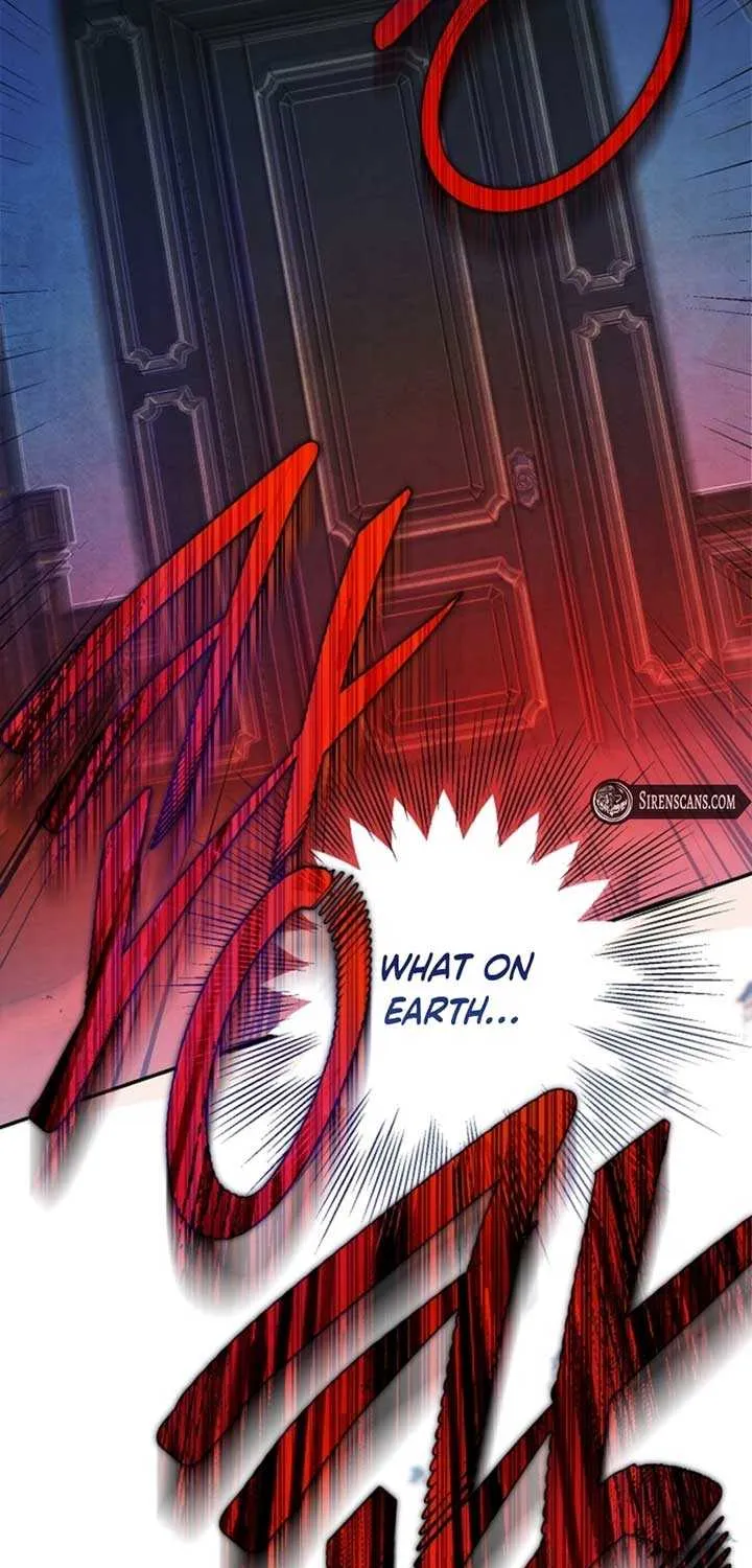 Welcome to the Rose Mansion Chapter 12 page 45 - 
