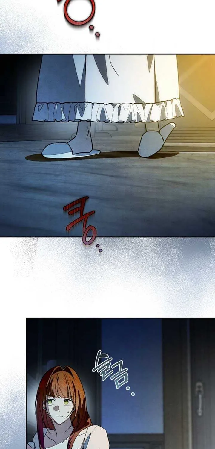 Welcome to the Rose Mansion Chapter 12 page 48 - 