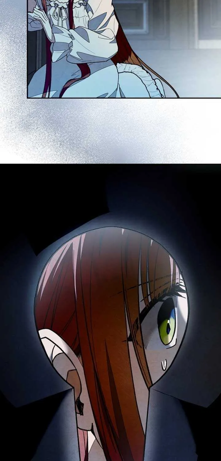 Welcome to the Rose Mansion Chapter 12 page 49 - 