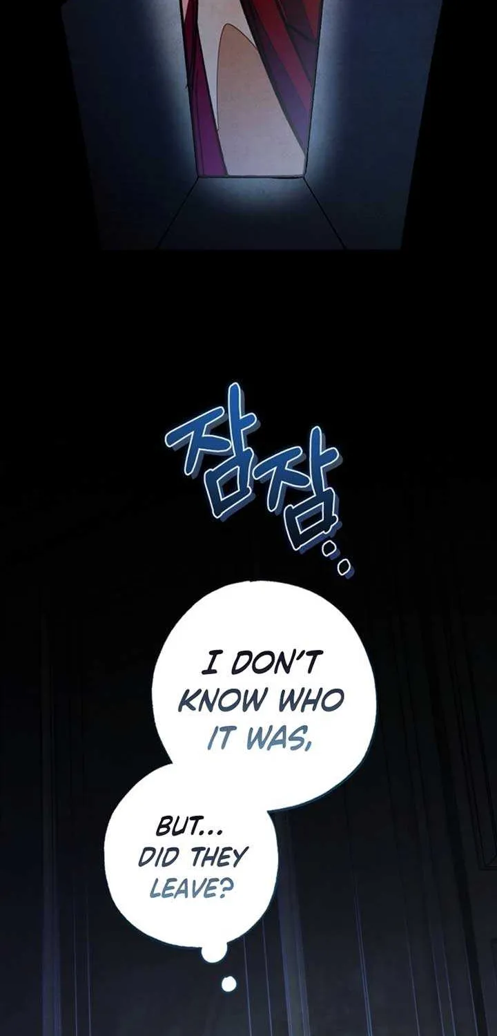 Welcome to the Rose Mansion Chapter 12 page 50 - 