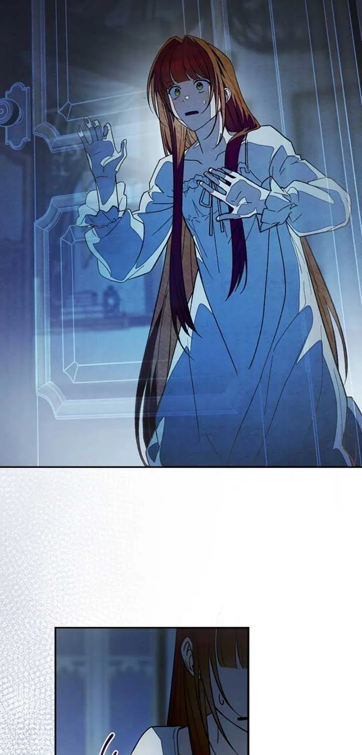 Welcome to the Rose Mansion Chapter 12 page 51 - 