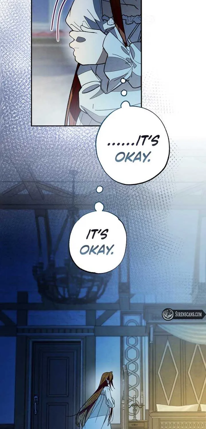Welcome to the Rose Mansion Chapter 12 page 52 - 