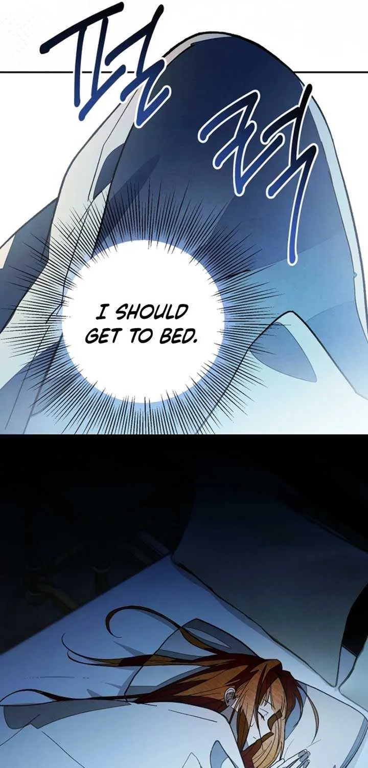 Welcome to the Rose Mansion Chapter 12 page 54 - 
