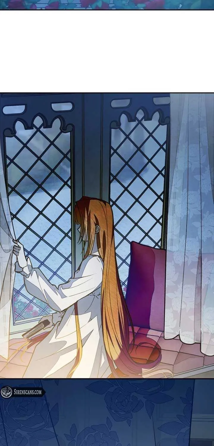 Welcome to the Rose Mansion Chapter 12 page 8 - 