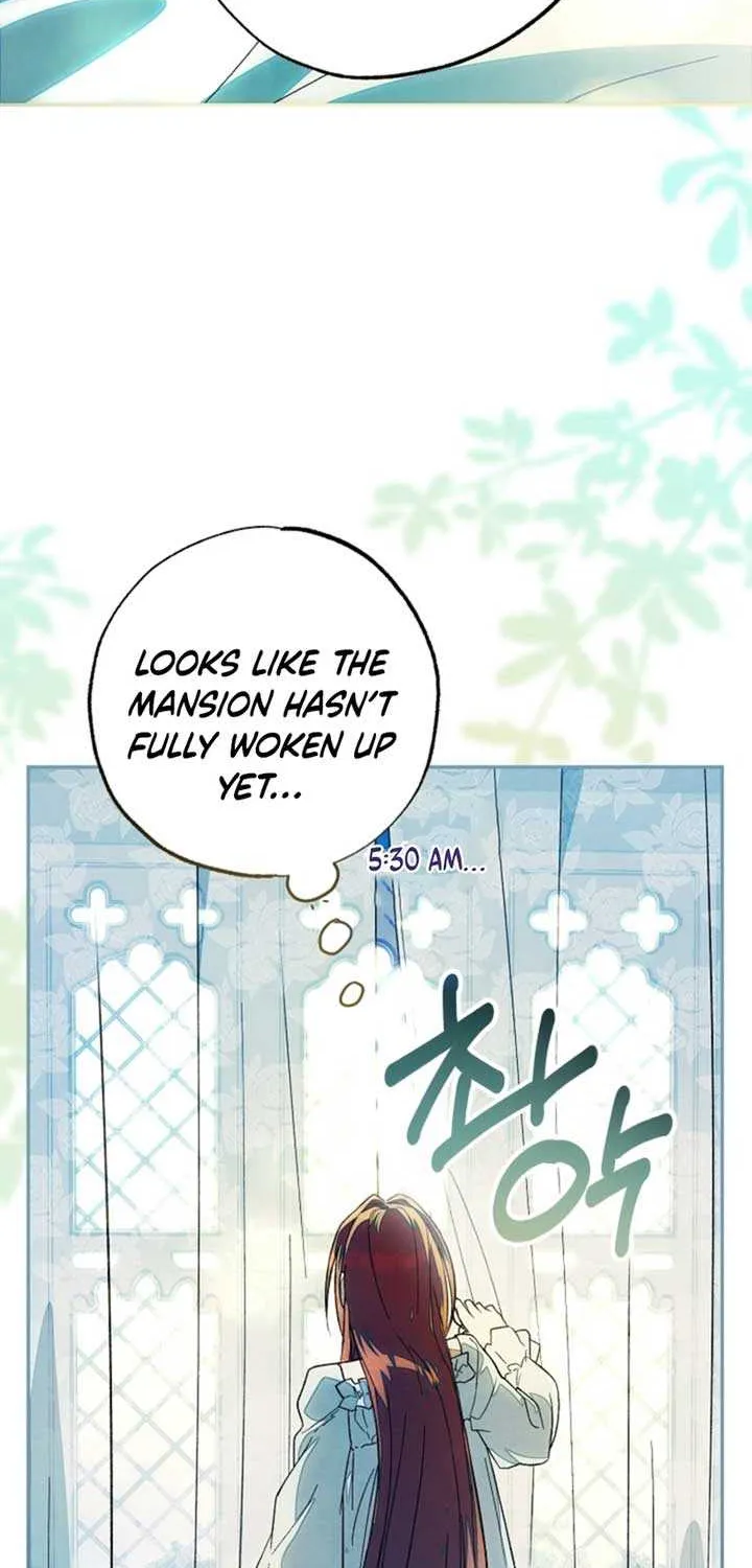 Welcome to the Rose Mansion Chapter 12 page 76 - 