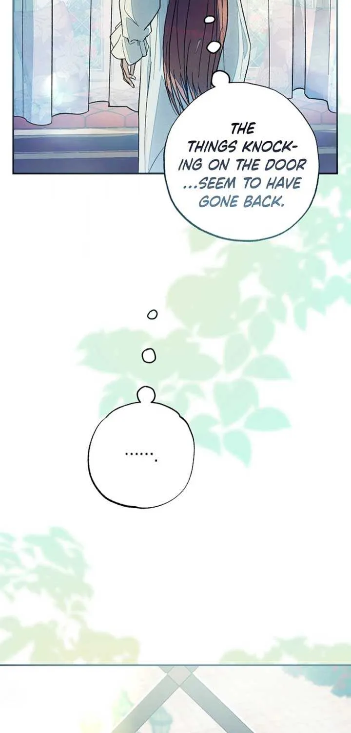 Welcome to the Rose Mansion Chapter 12 page 77 - 