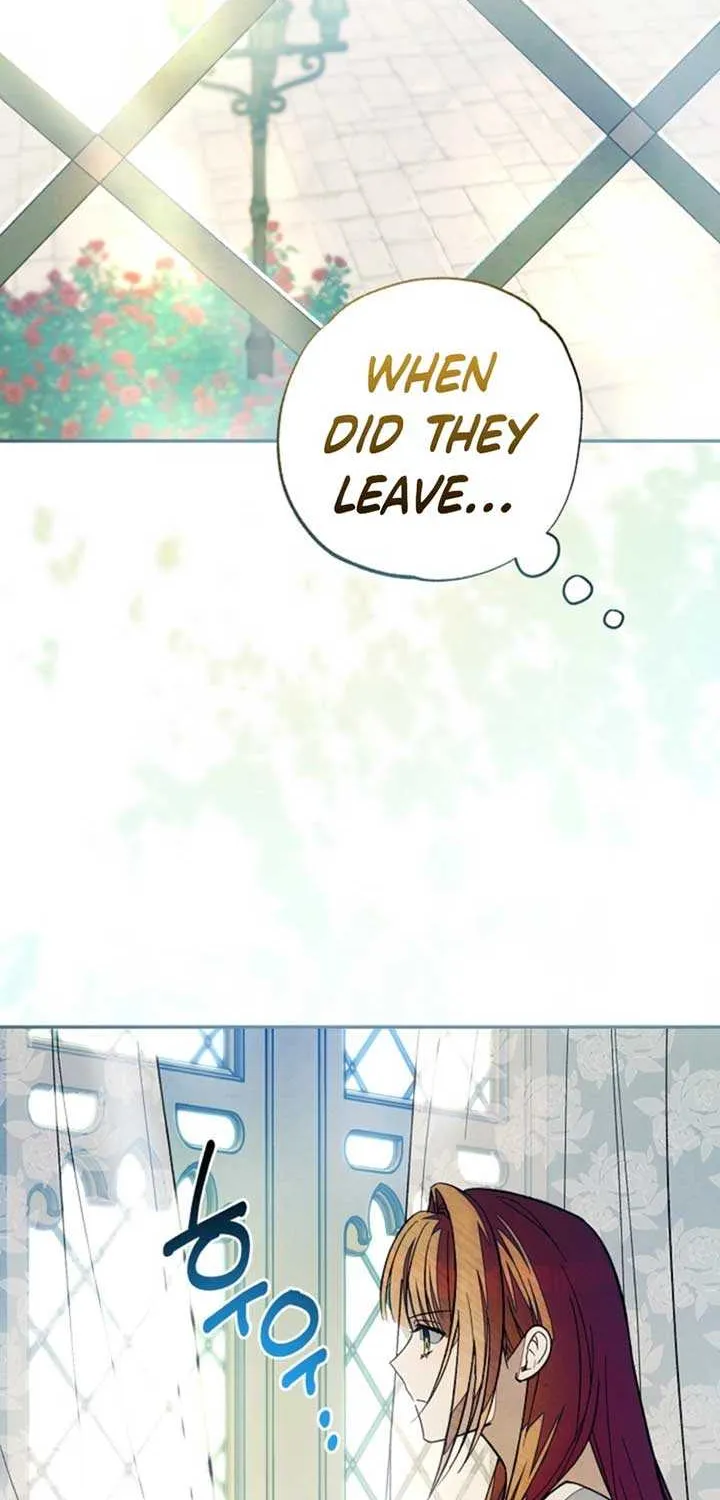 Welcome to the Rose Mansion Chapter 12 page 78 - 