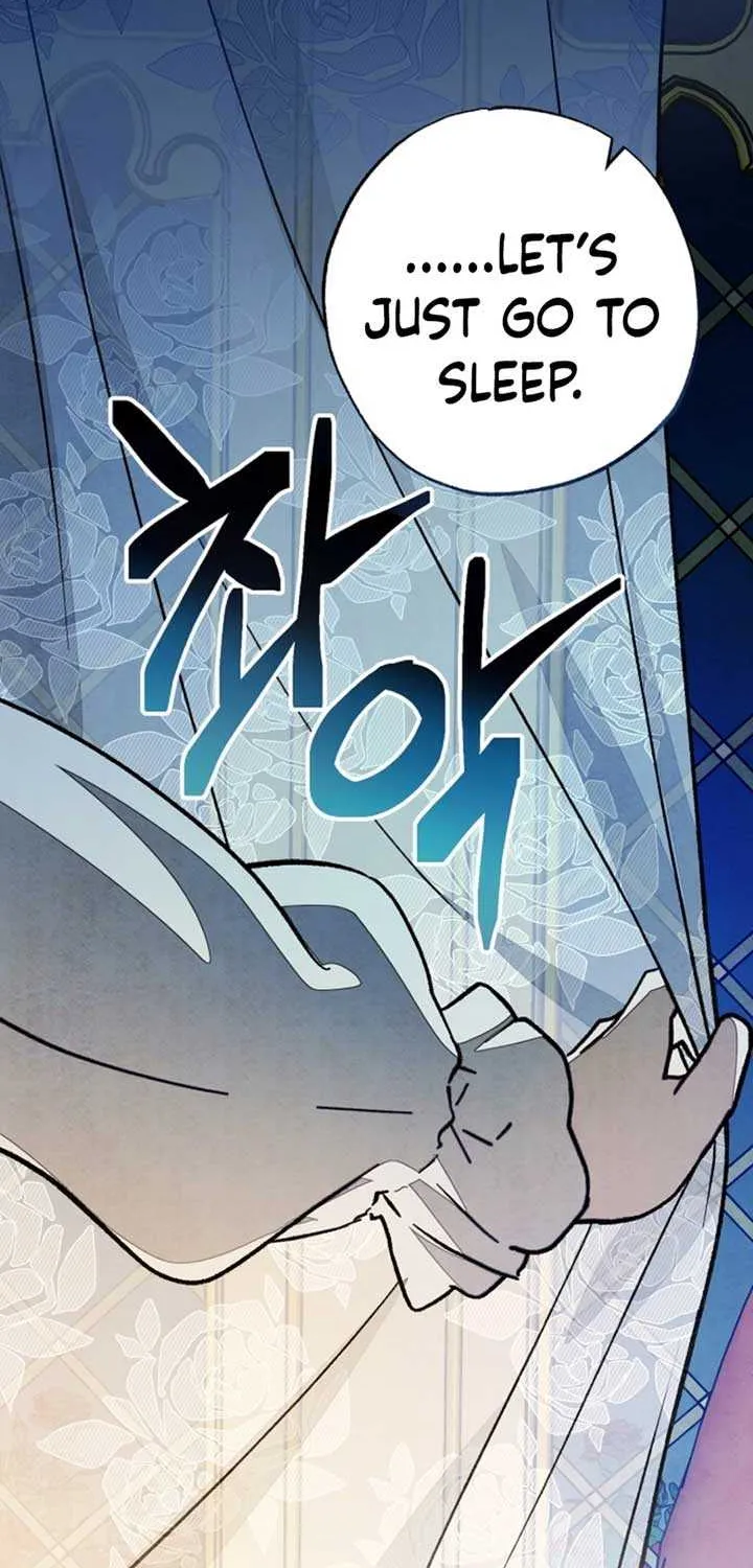 Welcome to the Rose Mansion Chapter 12 page 9 - 