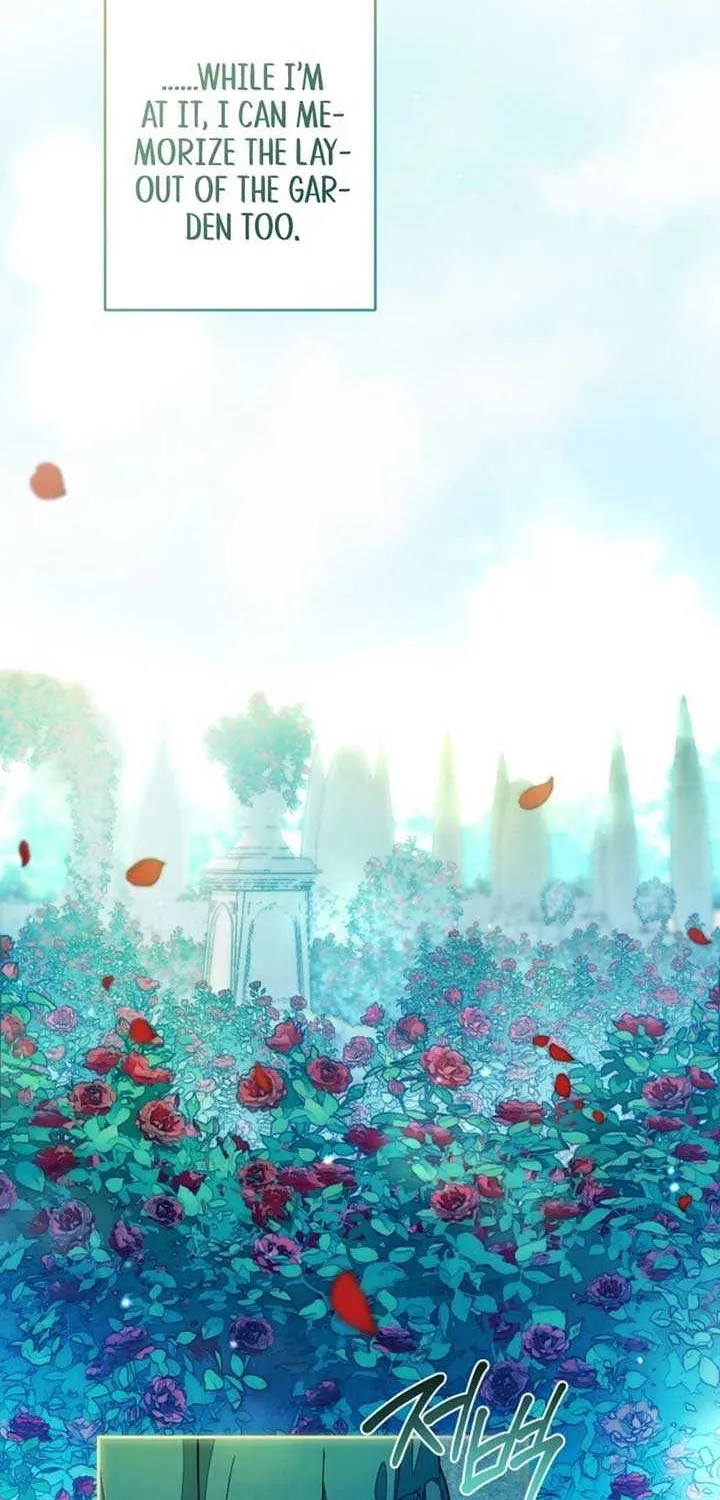 Welcome to the Rose Mansion Chapter 12 page 81 - 