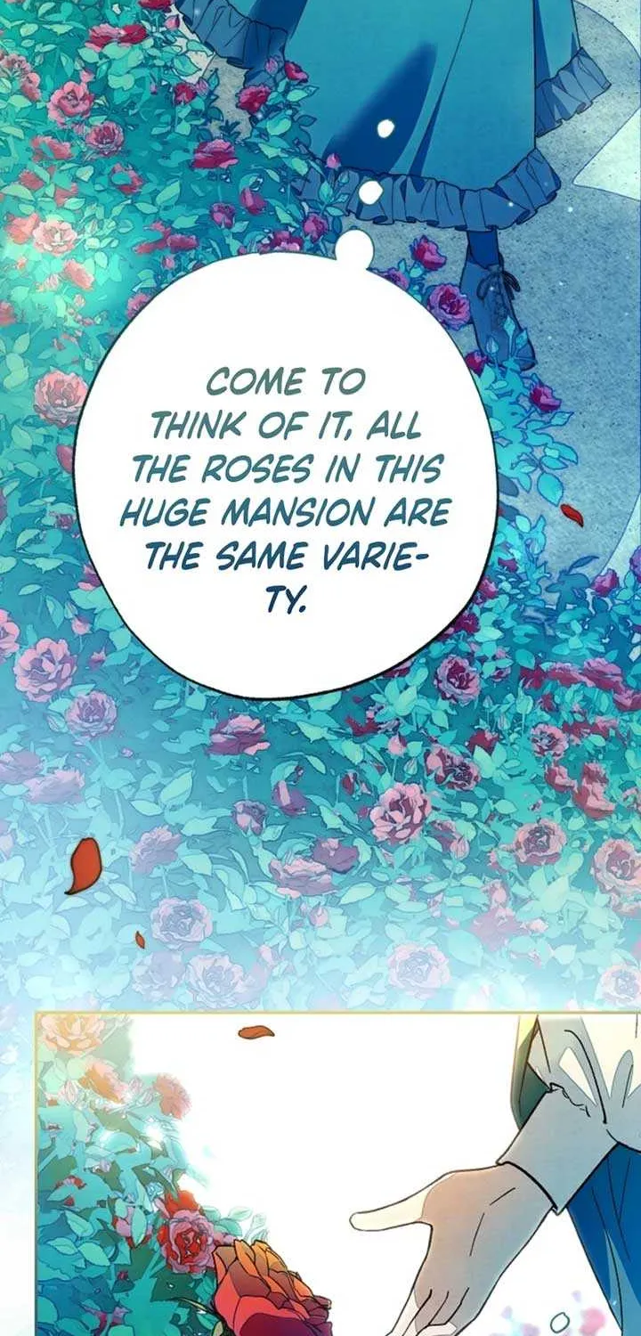 Welcome to the Rose Mansion Chapter 12 page 83 - 