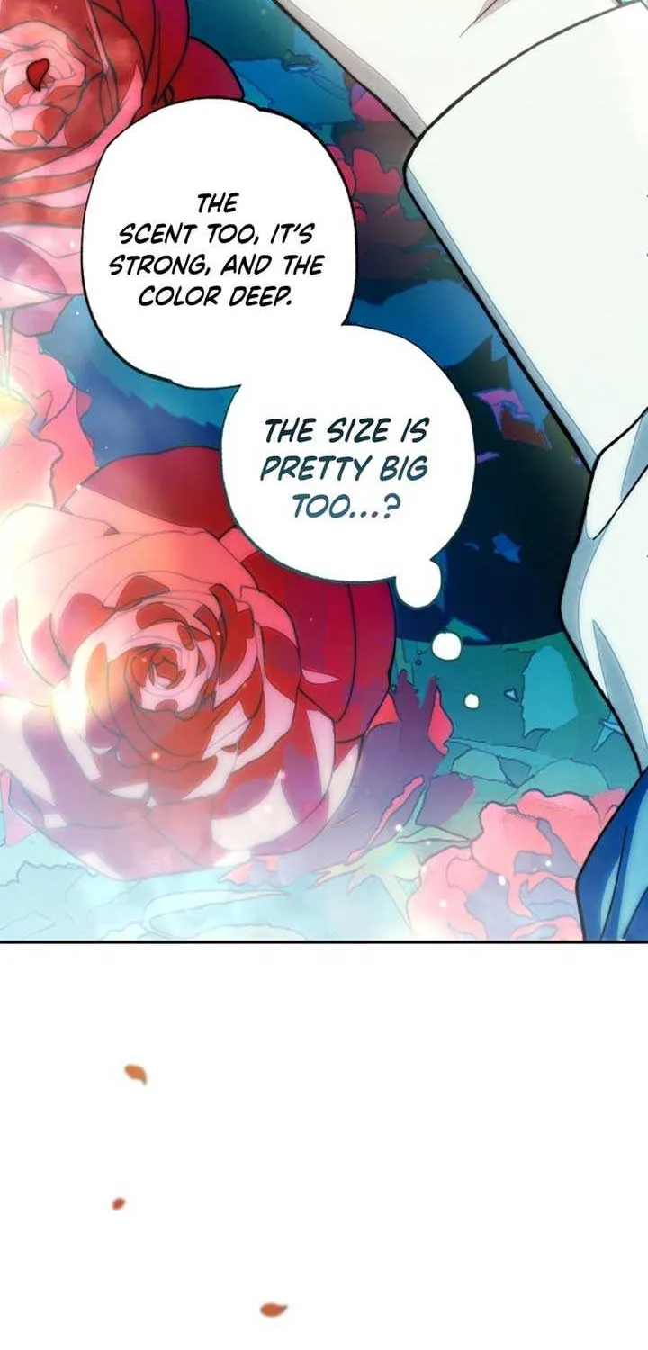 Welcome to the Rose Mansion Chapter 12 page 85 - 