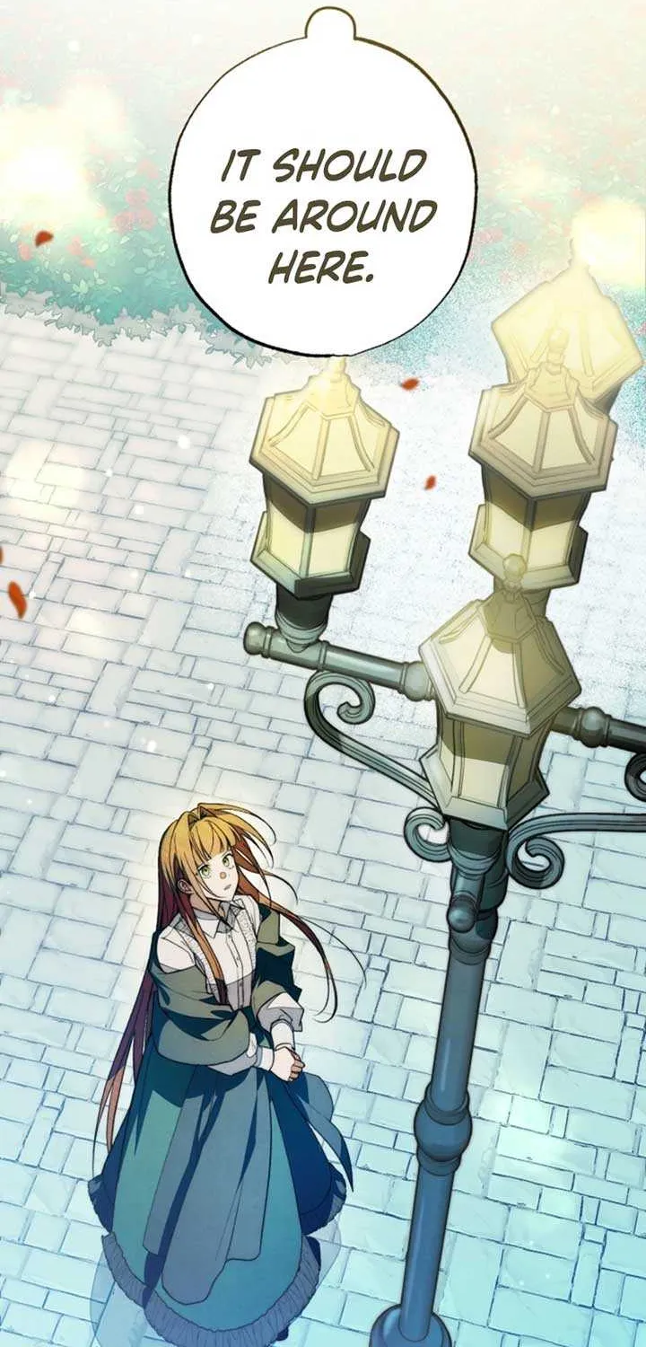 Welcome to the Rose Mansion Chapter 12 page 87 - 