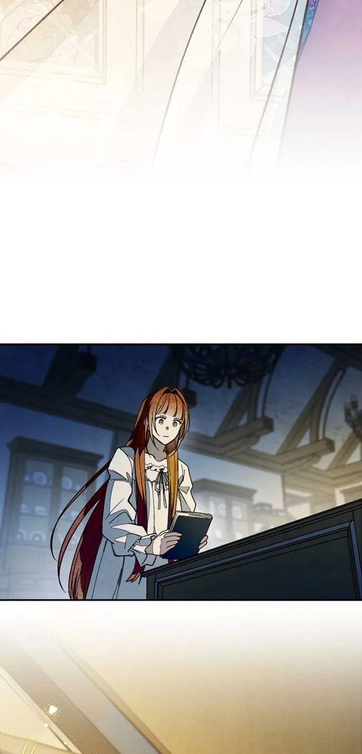 Welcome to the Rose Mansion Chapter 12 page 10 - 