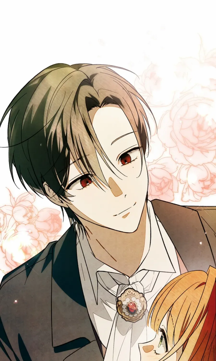 Welcome to the Rose Mansion Chapter 13 page 2 - 