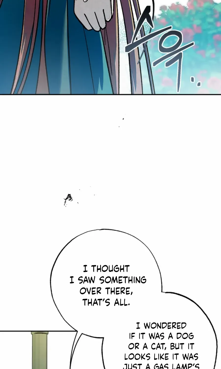 Welcome to the Rose Mansion Chapter 13 page 19 - 