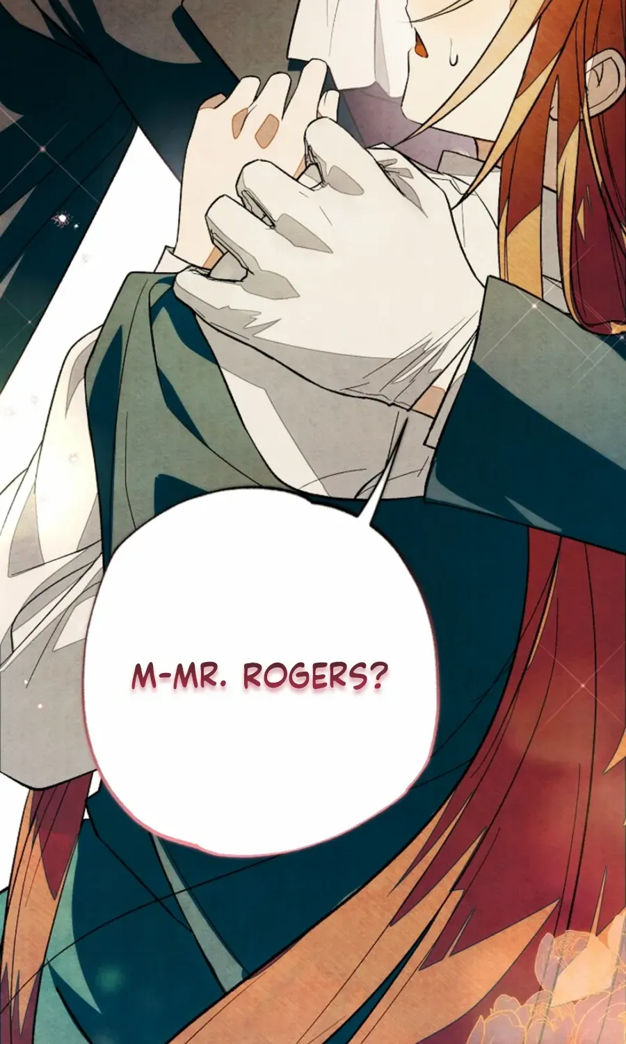 Welcome to the Rose Mansion Chapter 13 page 3 - 