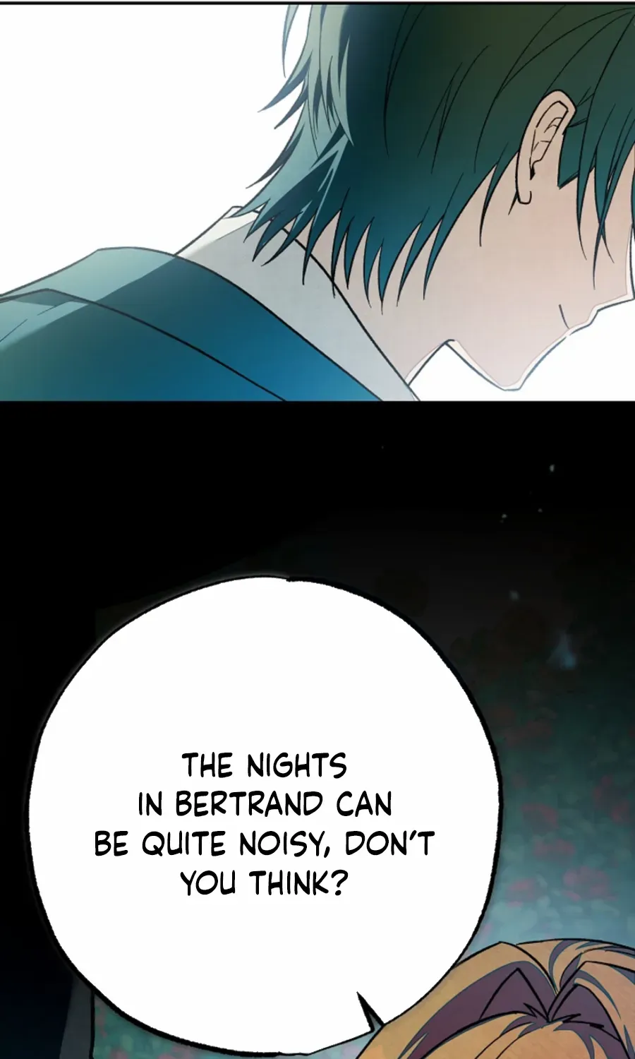Welcome to the Rose Mansion Chapter 13 page 22 - 