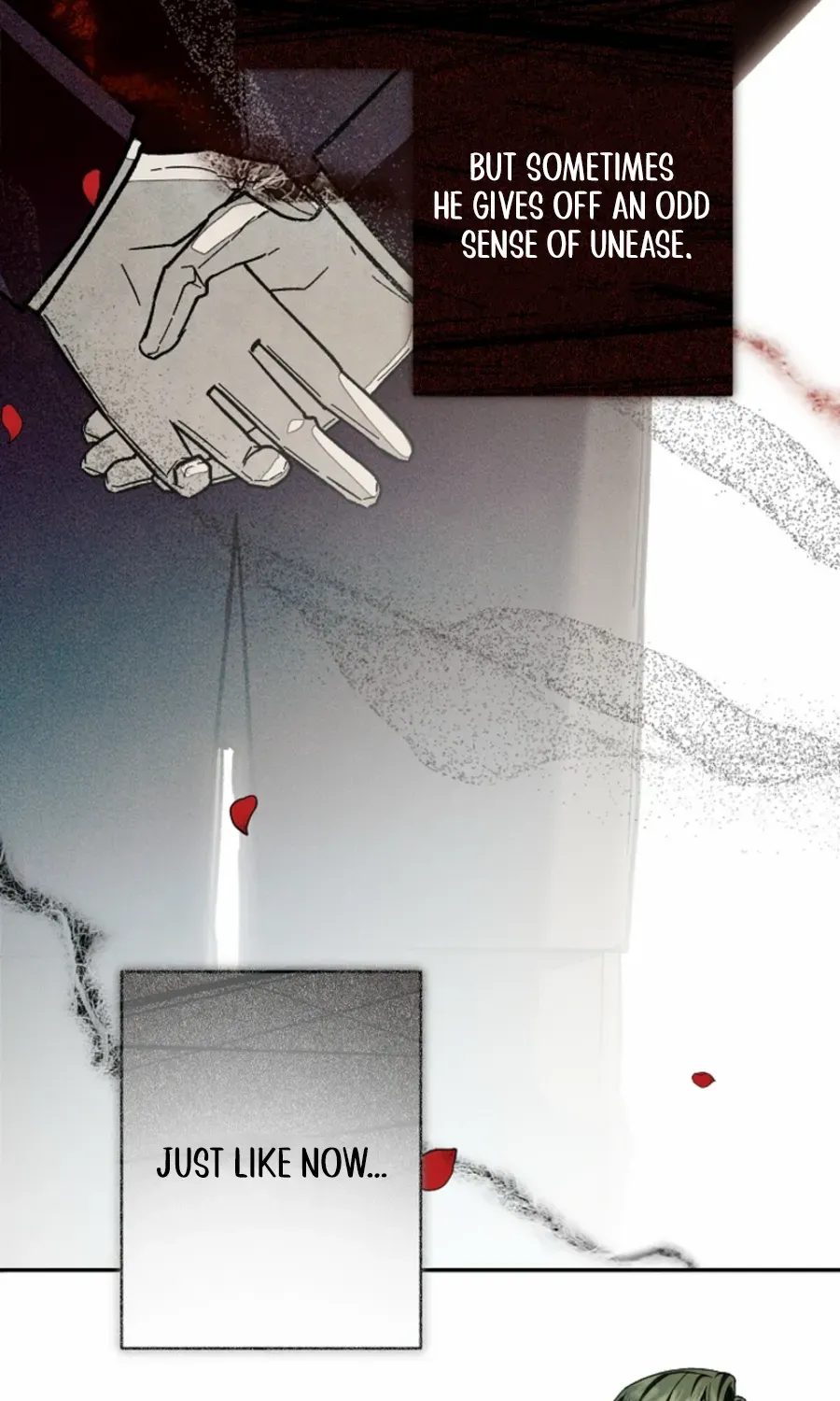 Welcome to the Rose Mansion Chapter 13 page 28 - 