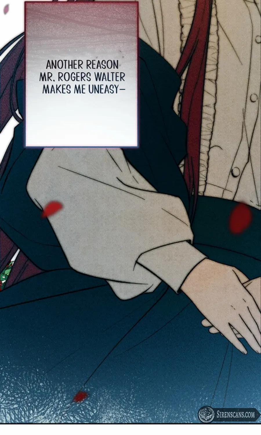 Welcome to the Rose Mansion Chapter 13 page 46 - 