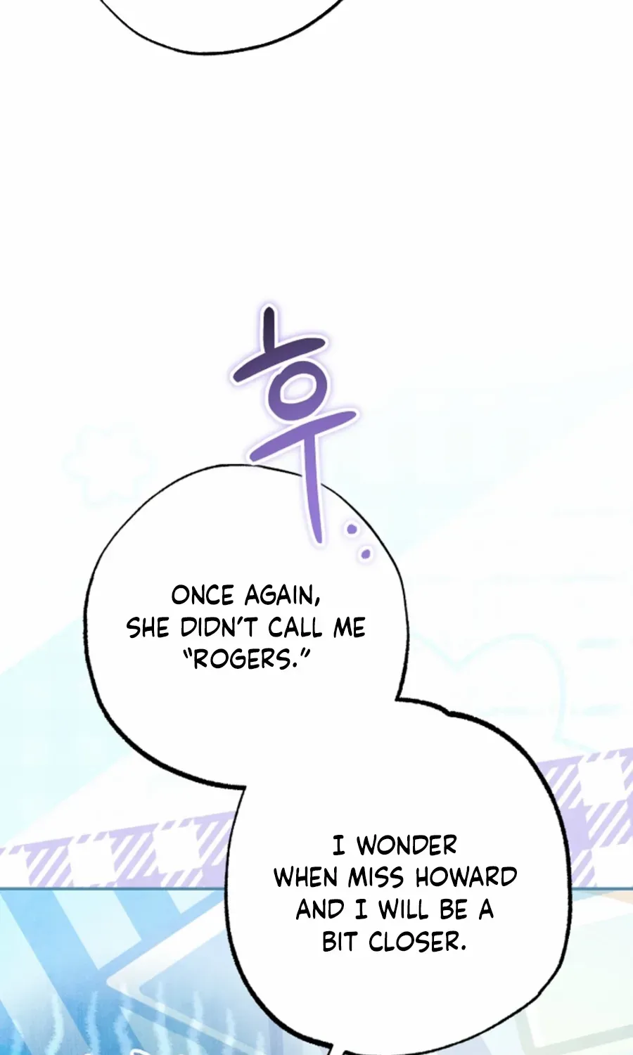 Welcome to the Rose Mansion Chapter 13 page 6 - 