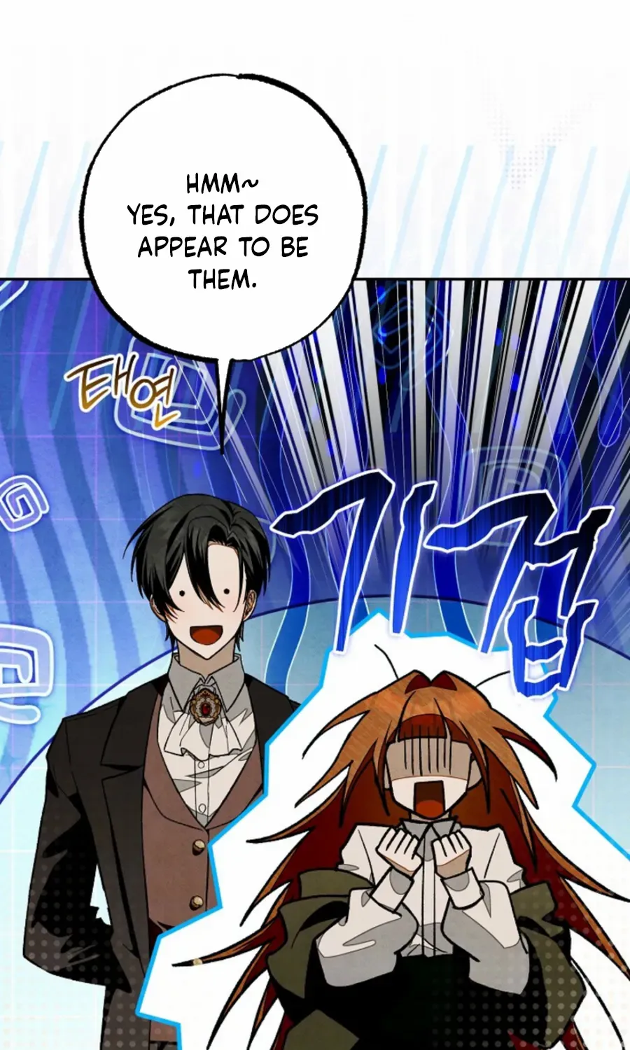 Welcome to the Rose Mansion Chapter 13 page 58 - 