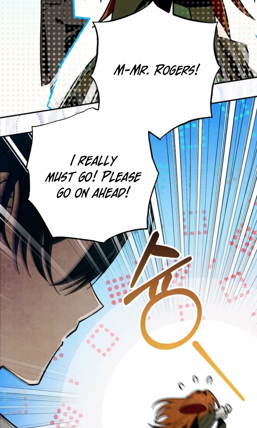 Welcome to the Rose Mansion Chapter 13 page 59 - 
