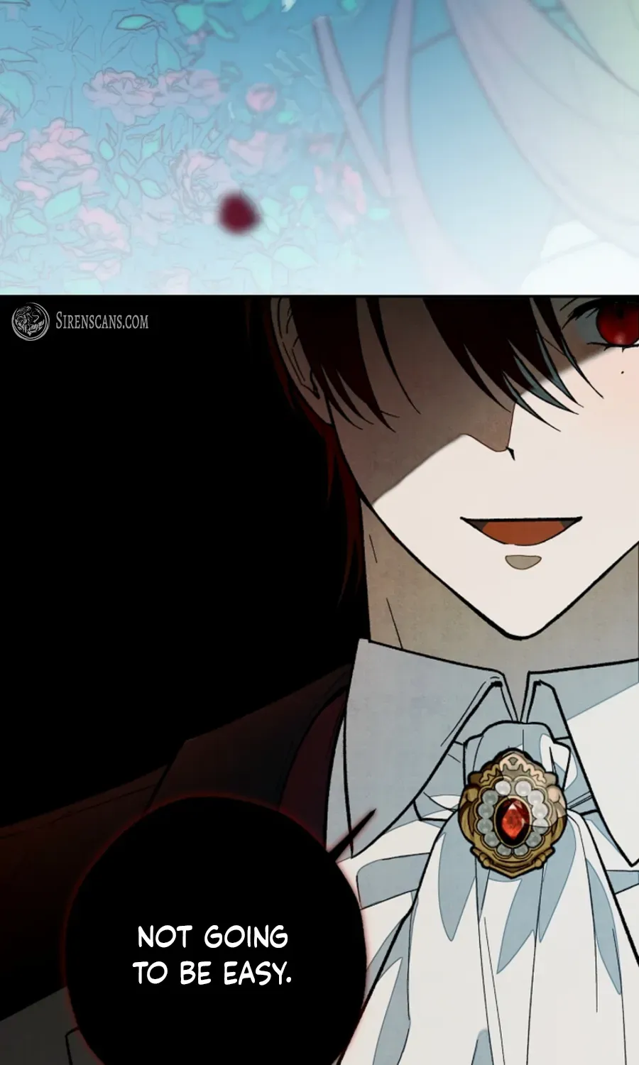 Welcome to the Rose Mansion Chapter 13 page 64 - 