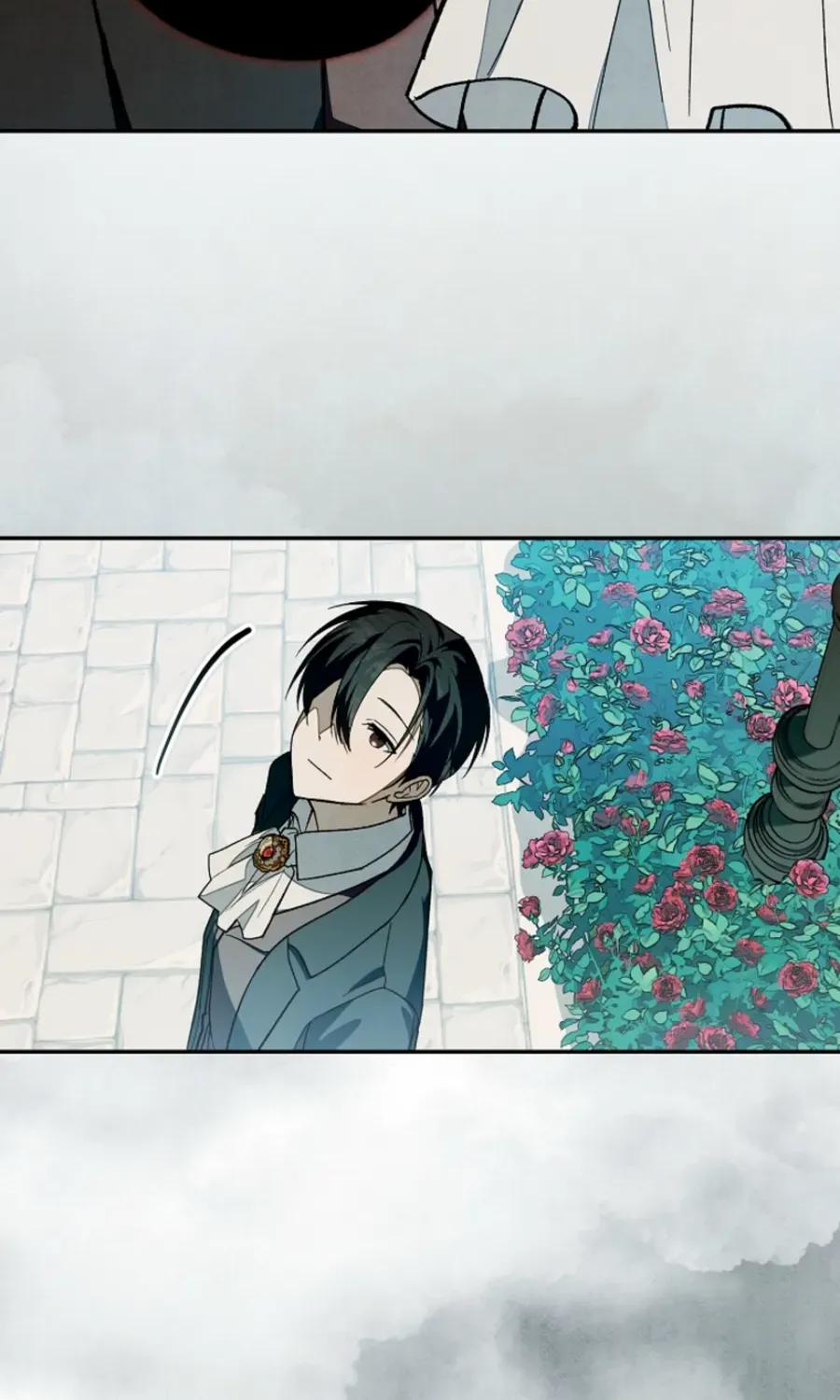 Welcome to the Rose Mansion Chapter 13 page 65 - 