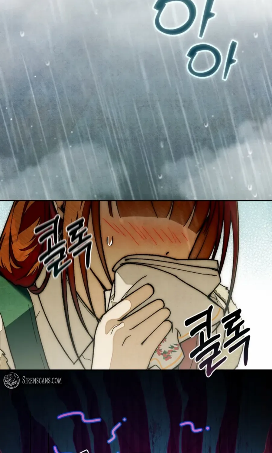 Welcome to the Rose Mansion Chapter 13 page 69 - 