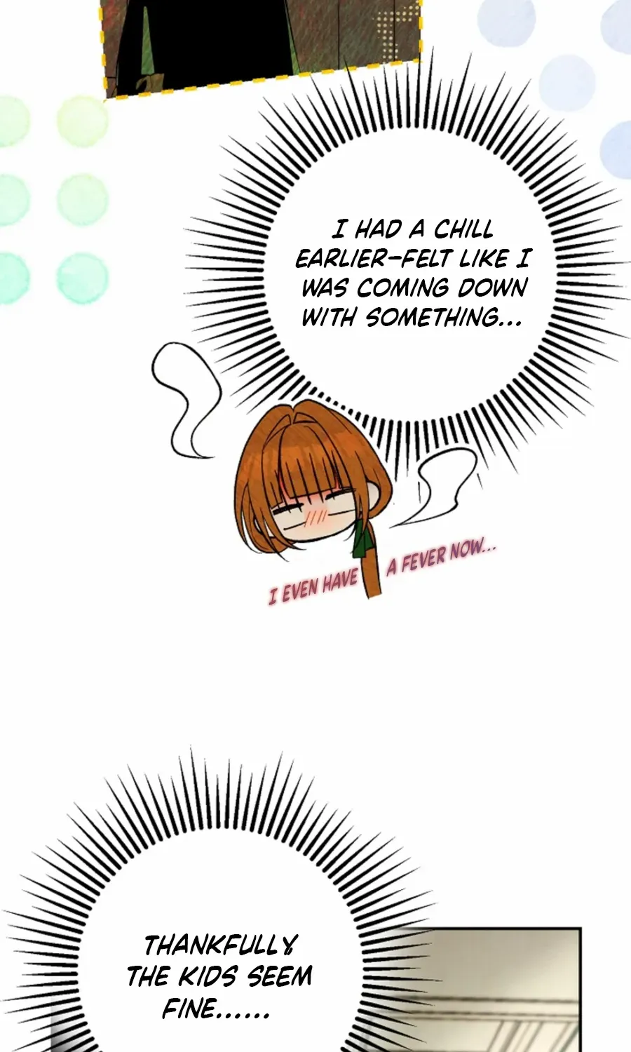 Welcome to the Rose Mansion Chapter 13 page 73 - 