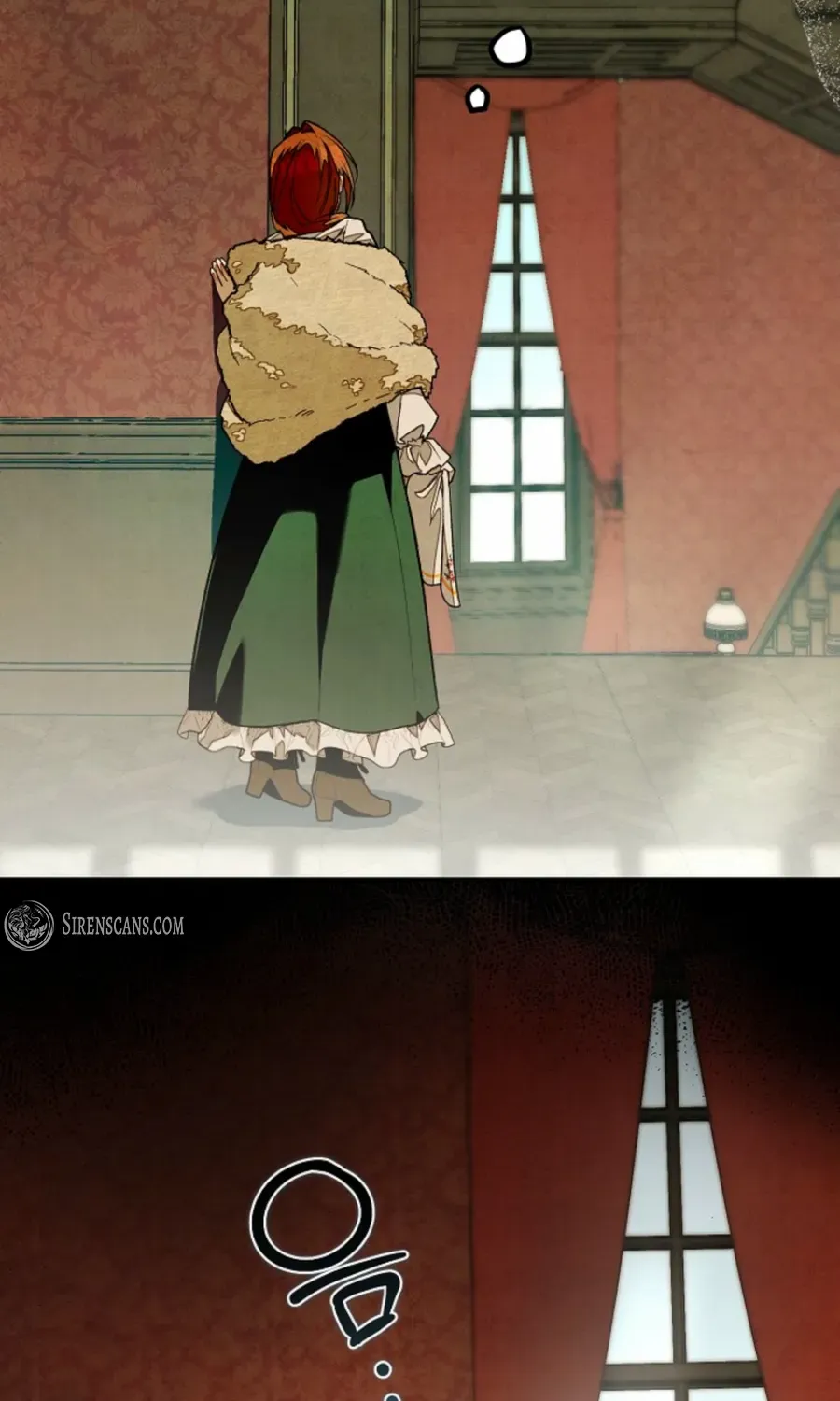 Welcome to the Rose Mansion Chapter 13 page 77 - 