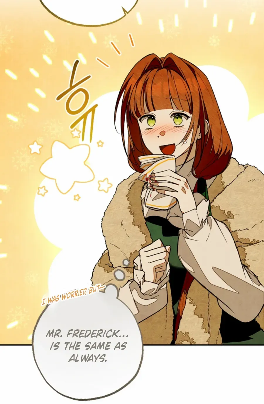 Welcome to the Rose Mansion Chapter 13 page 82 - 