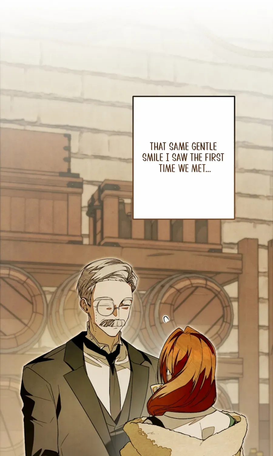 Welcome to the Rose Mansion Chapter 13 page 83 - 