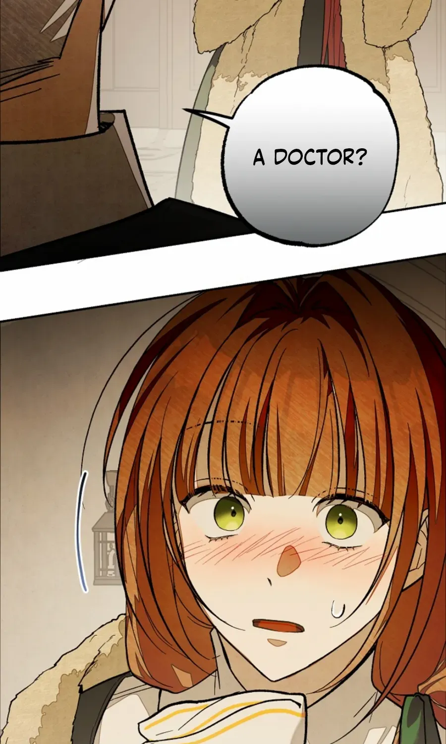 Welcome to the Rose Mansion Chapter 13 page 86 - 