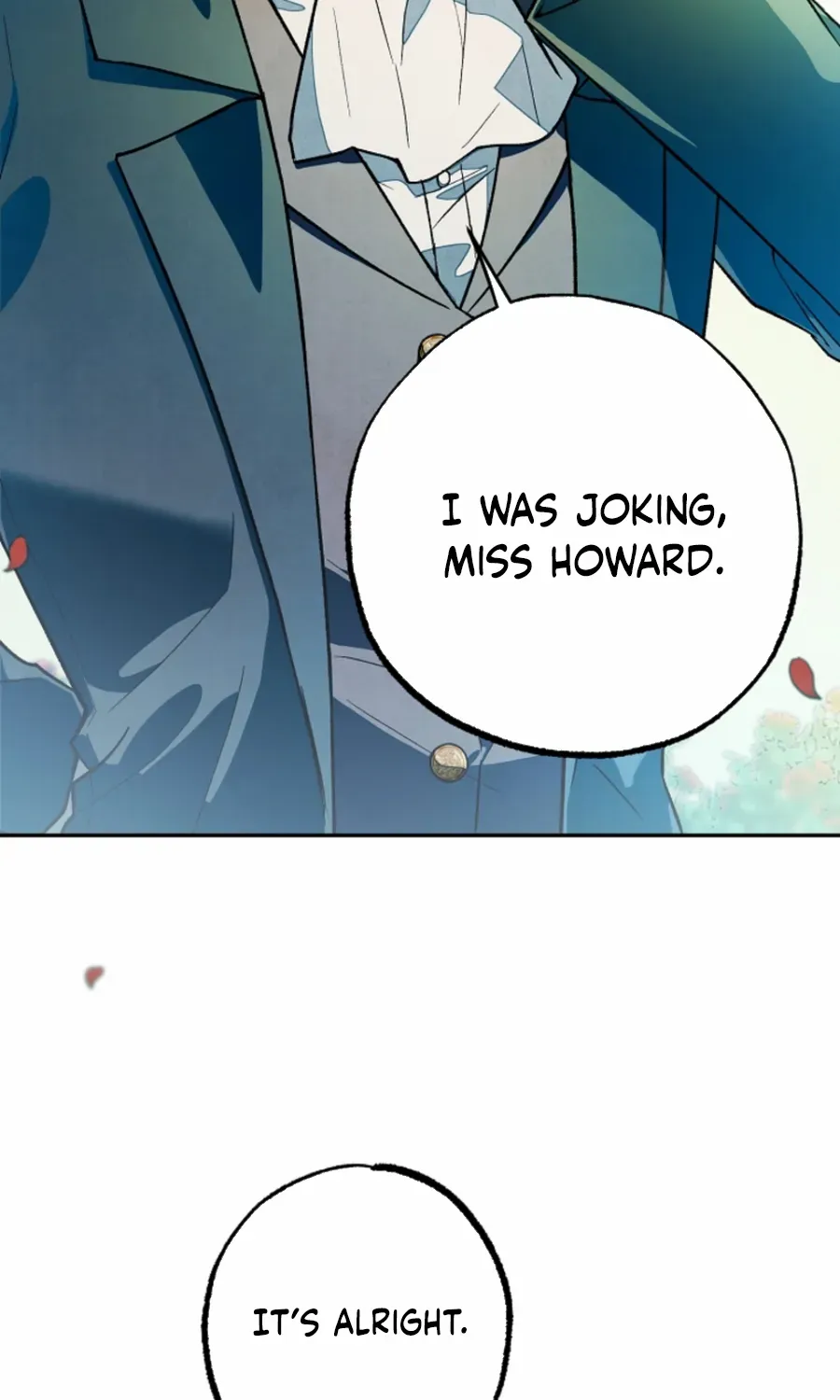 Welcome to the Rose Mansion Chapter 13 page 10 - 