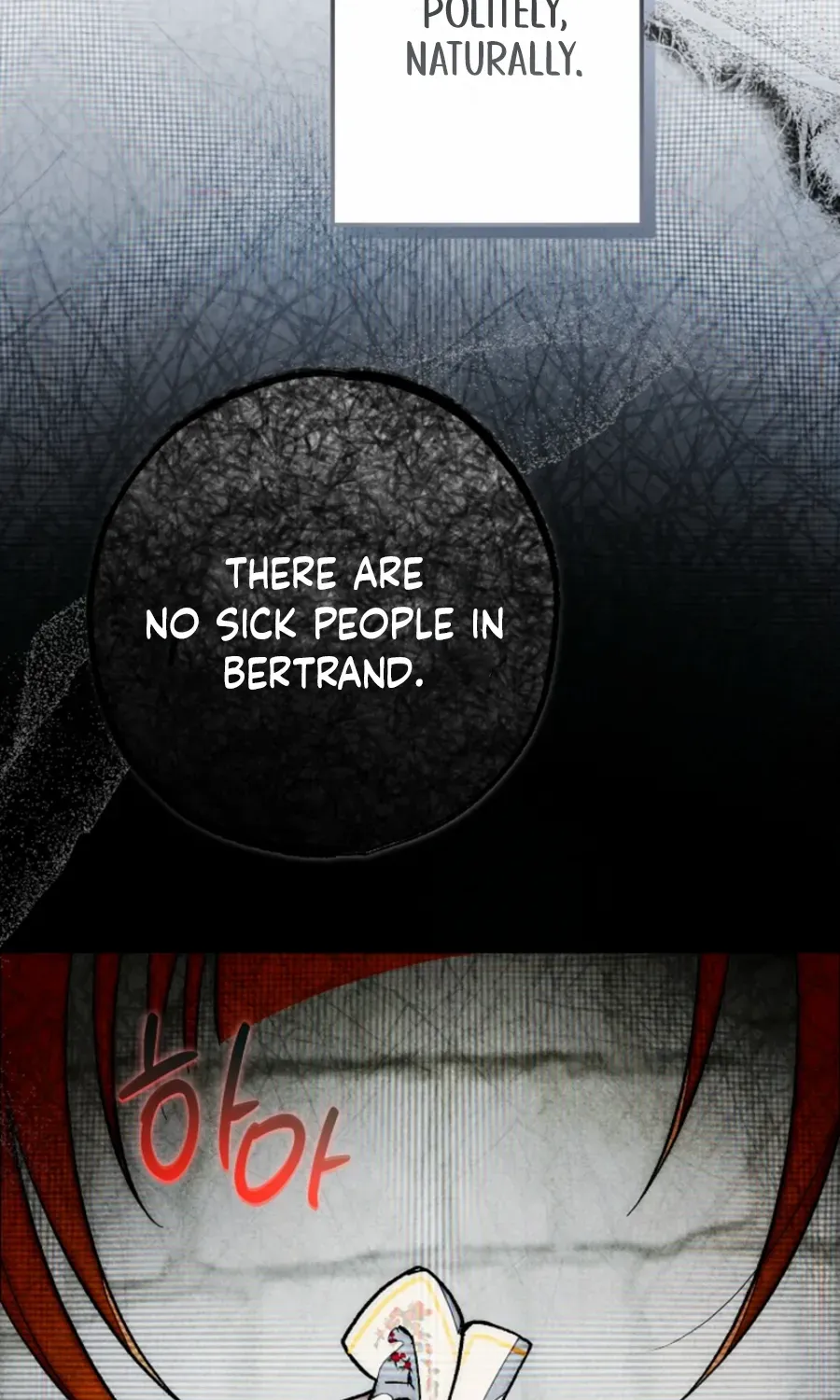 Welcome to the Rose Mansion Chapter 13 page 92 - 