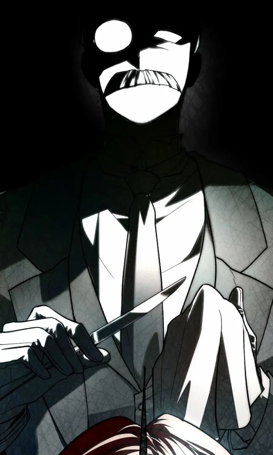 Welcome to the Rose Mansion Chapter 13 page 98 - 
