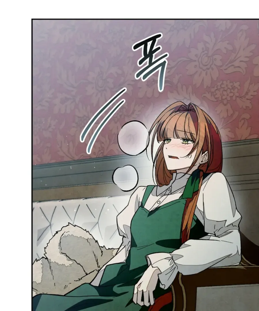 Welcome to the Rose Mansion Chapter 14 page 105 - 