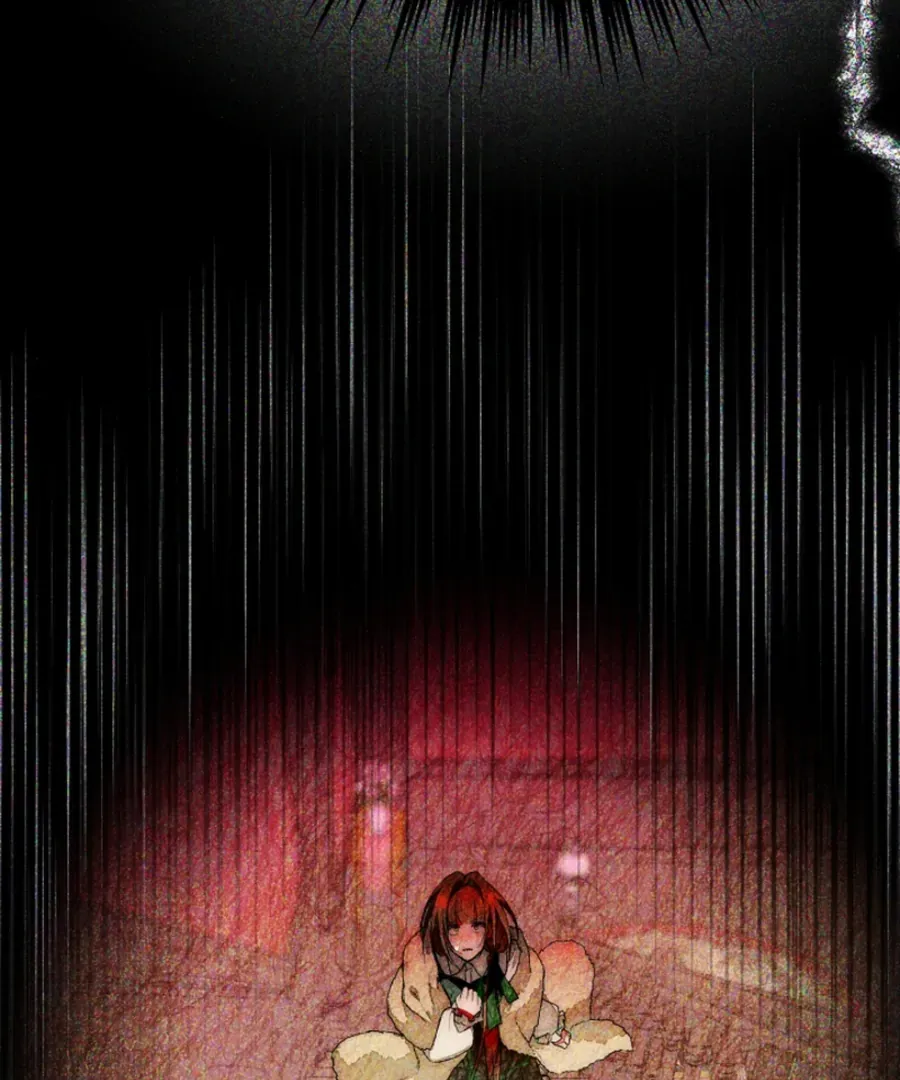 Welcome to the Rose Mansion Chapter 14 page 33 - 