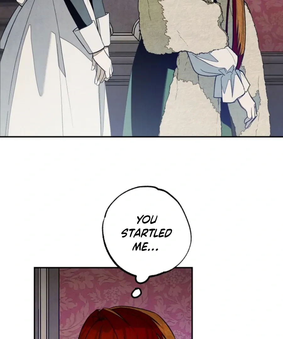 Welcome to the Rose Mansion Chapter 14 page 38 - 