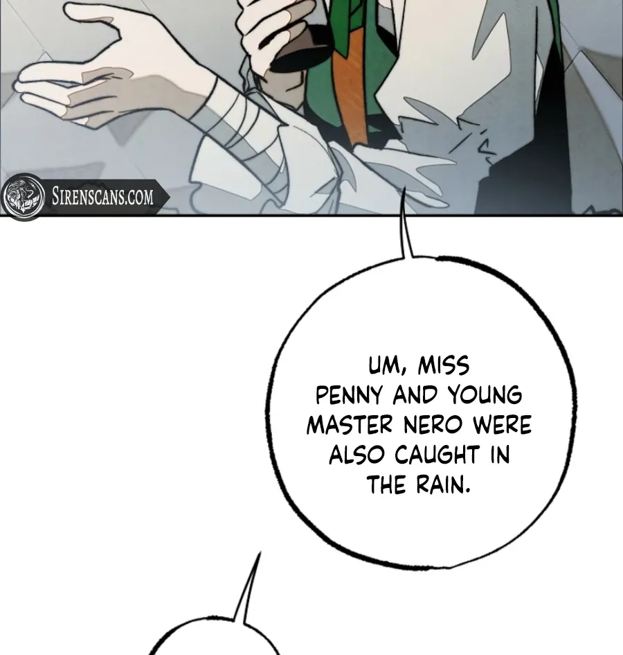 Welcome to the Rose Mansion Chapter 15 page 12 - 