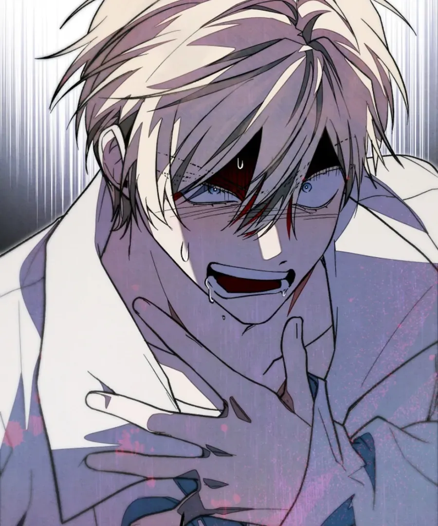 Welcome to the Rose Mansion Chapter 15 page 125 - 