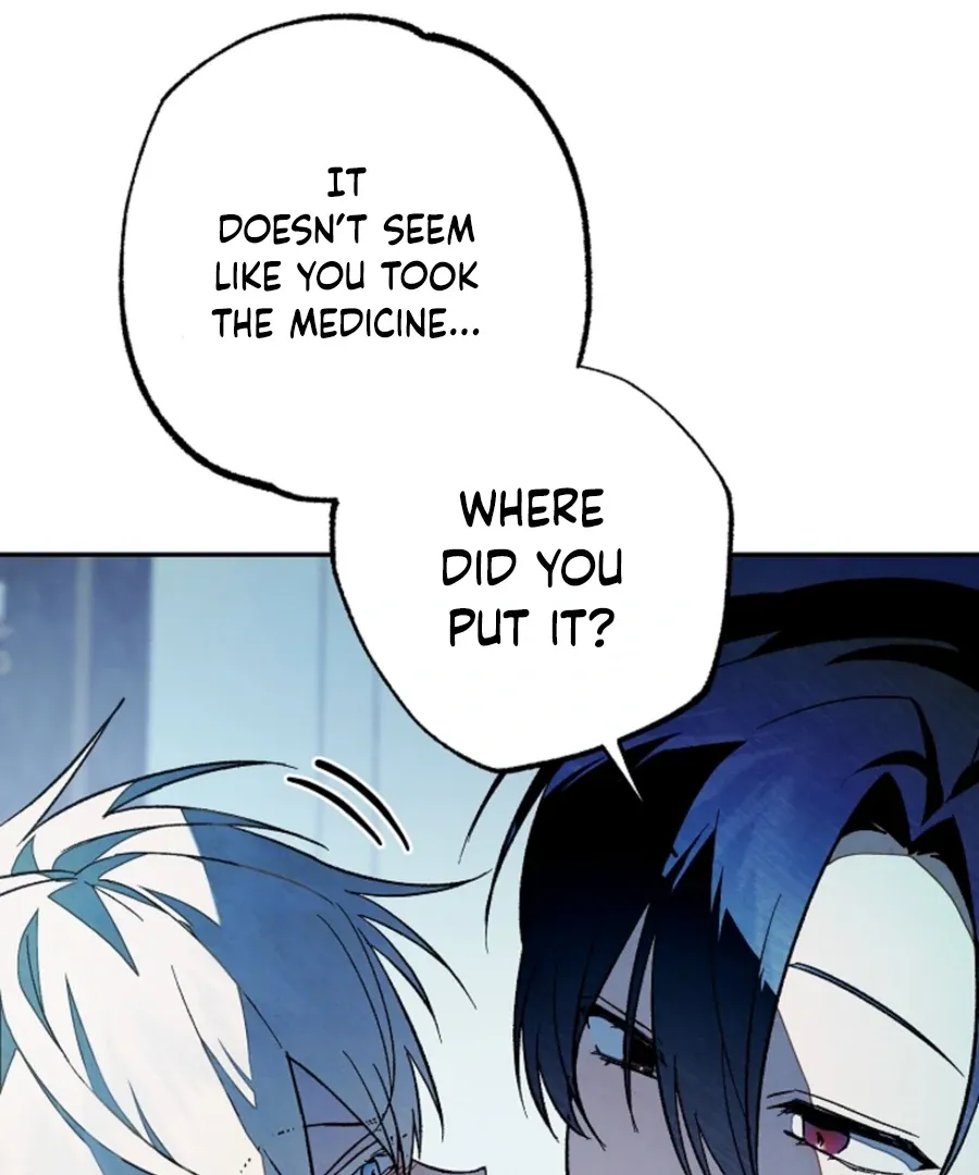 Welcome to the Rose Mansion Chapter 15 page 138 - 
