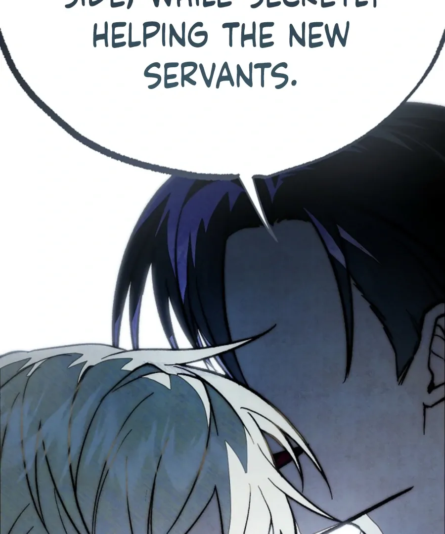 Welcome to the Rose Mansion Chapter 15 page 163 - 