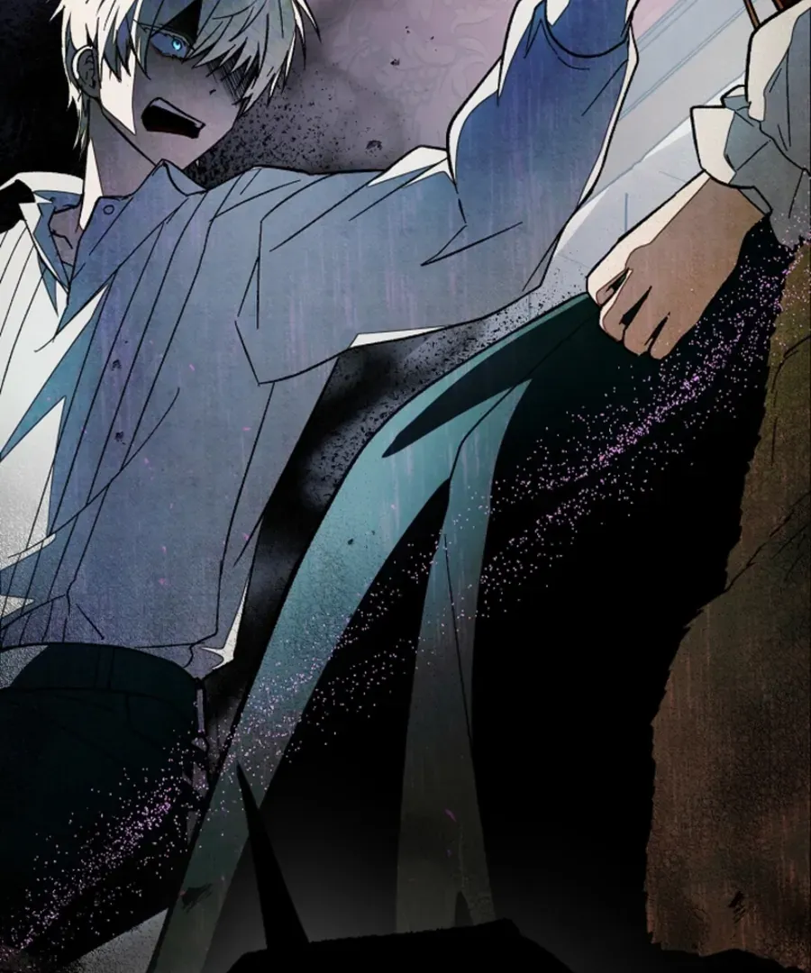 Welcome to the Rose Mansion Chapter 15 page 19 - 