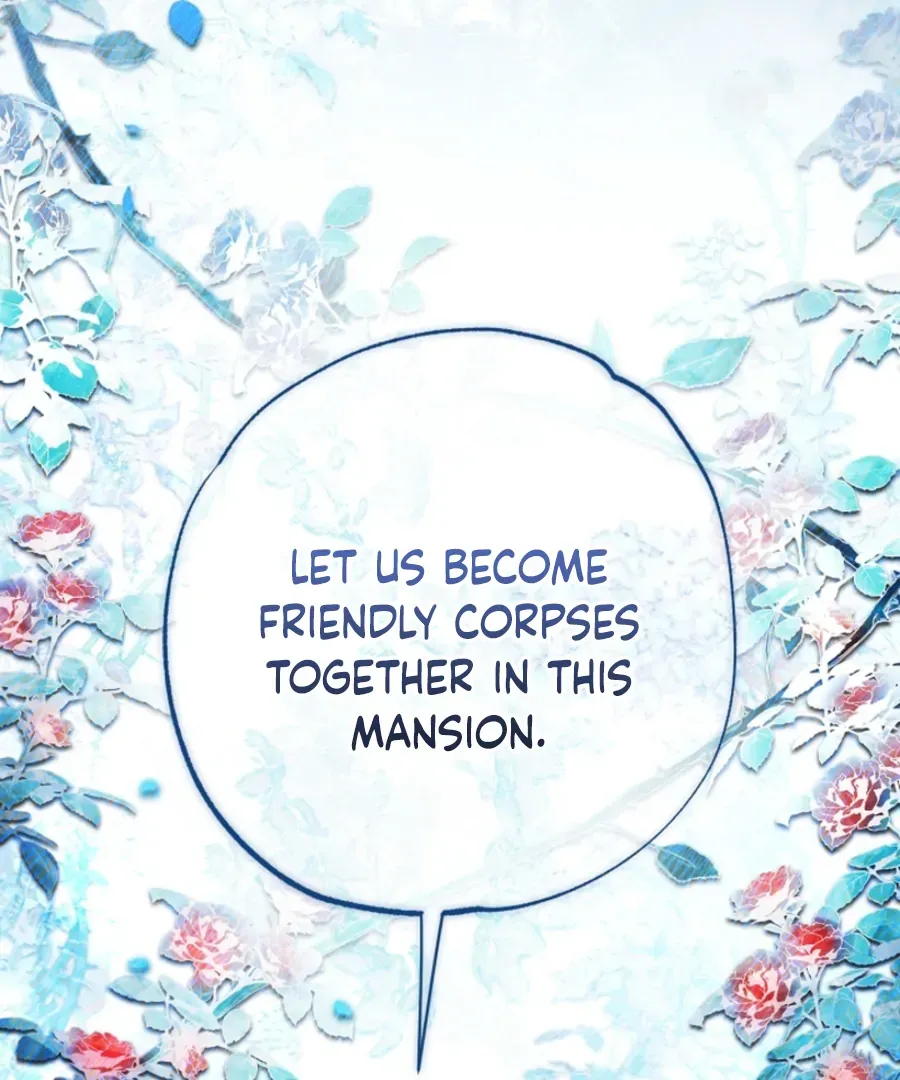 Welcome to the Rose Mansion Chapter 15 page 92 - 