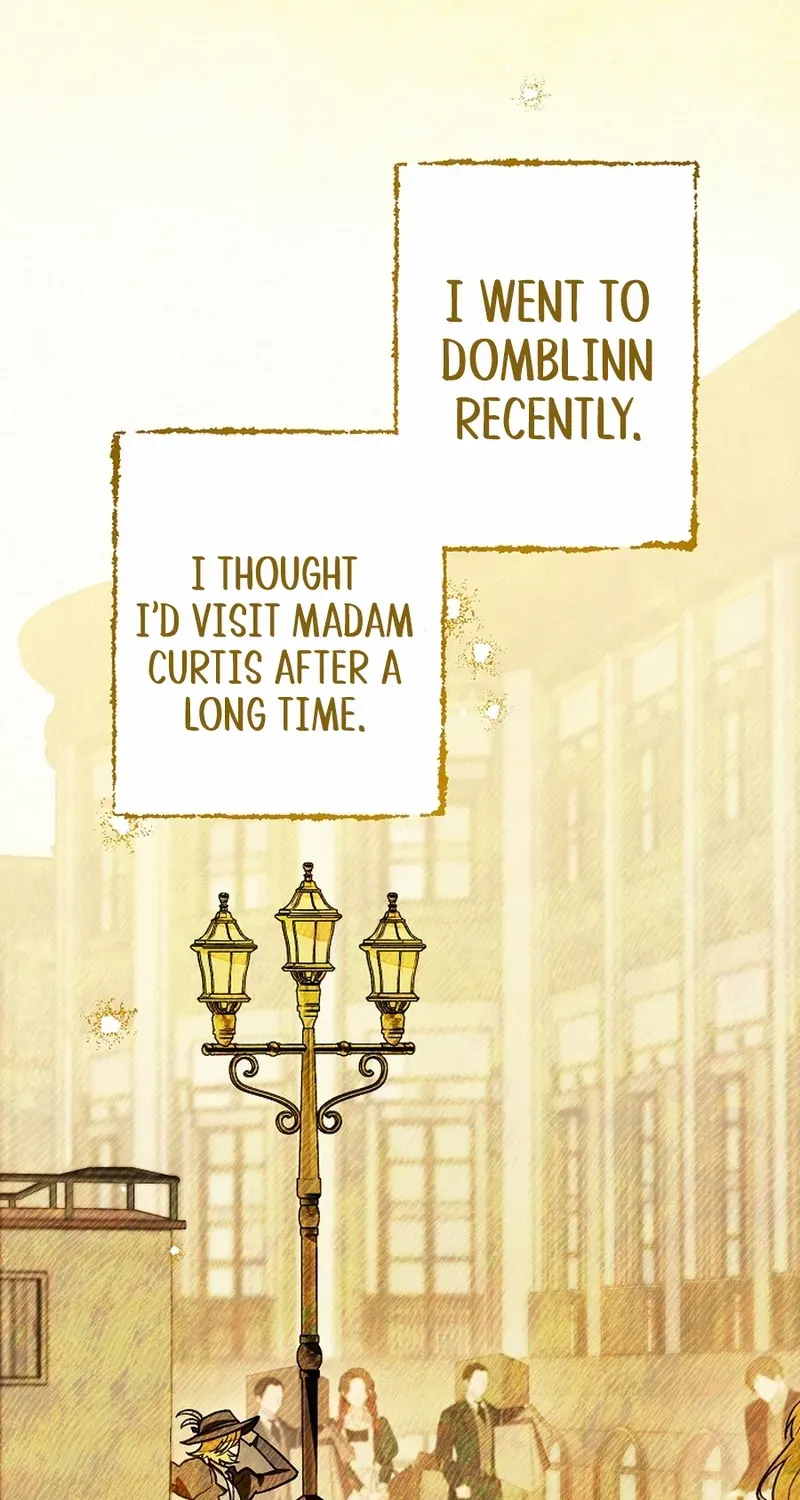 Welcome to the Rose Mansion Chapter 16 page 15 - 