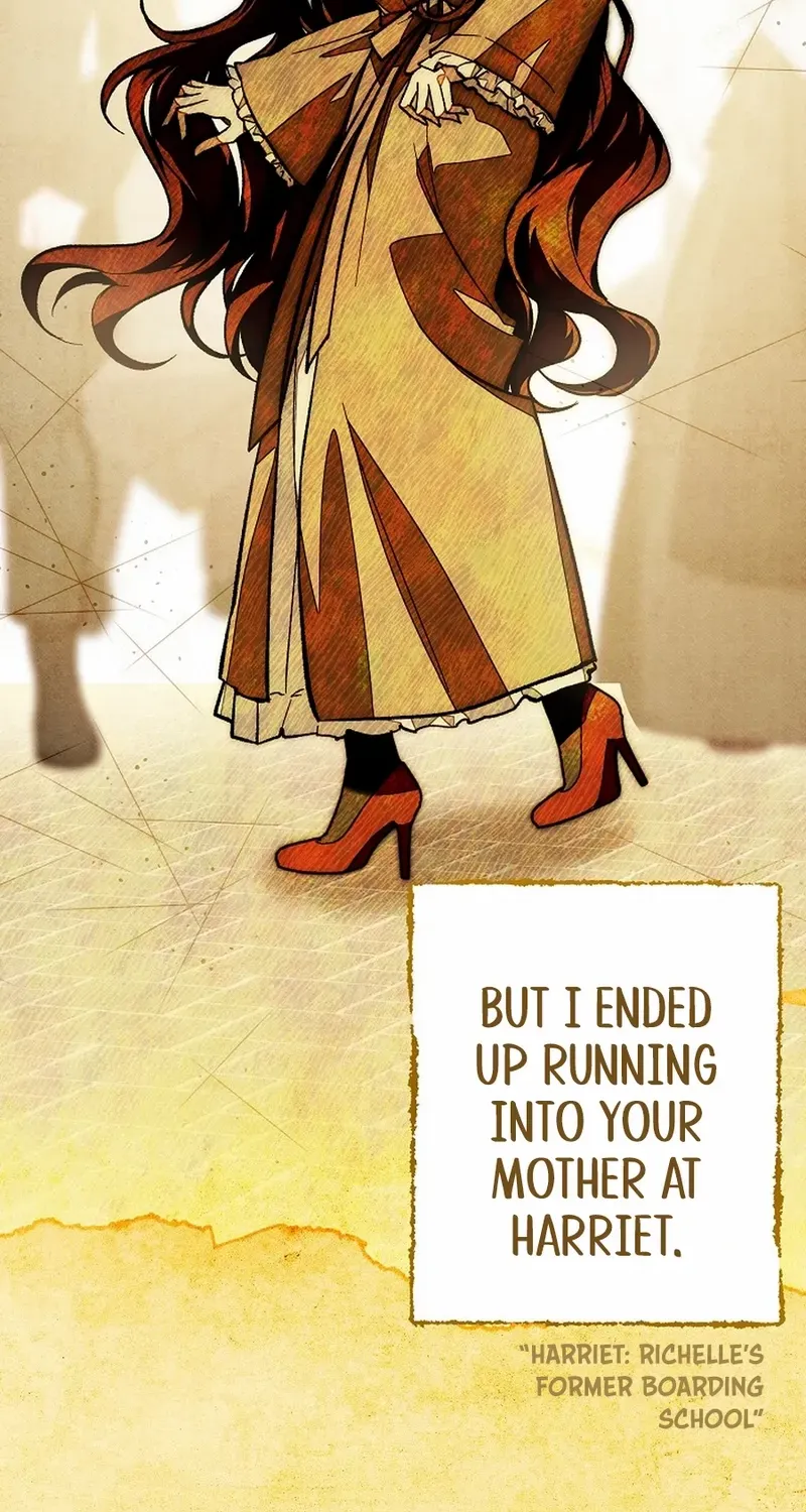 Welcome to the Rose Mansion Chapter 16 page 18 - 