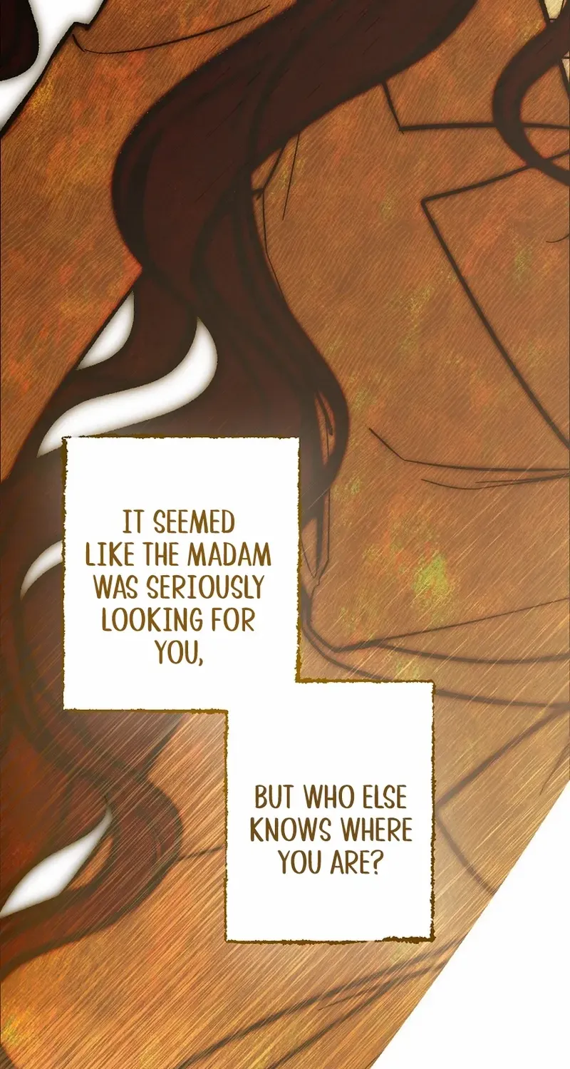 Welcome to the Rose Mansion Chapter 16 page 21 - 